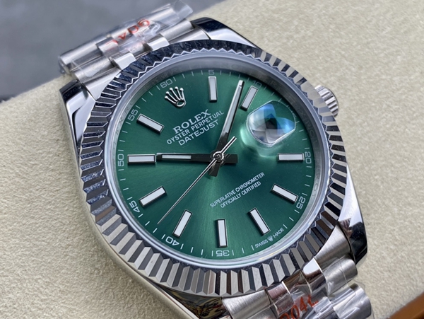 激安ロレックス正面デザイン